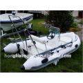 CE 12ft RIB360B RIB small Boat inflatable outboard boat